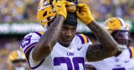 LSU football injuries: Updates on Caden Durham and more