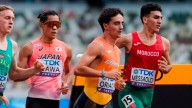 Pol Oriach se queda sin billete para las semifinales de 1500 en Tokio