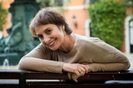 Assumpta Serna: "Yo era más famosa que Almodovar"