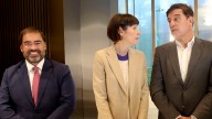 El BNG acusa al PSOE de defender la prórroga de la AP