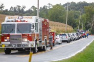 3 officers killed, 2 injured in York County shooting: Pa. state police