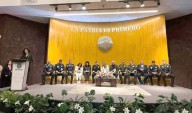Aguascalientes Aporta Propuestas en Foro Nacional de Seguridad Ciudadana