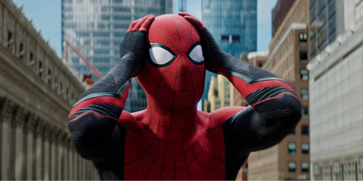 'Spider-Man: Brand New Day' Star Tom Holland Gets Candid About MCU Future: "The Last Film"