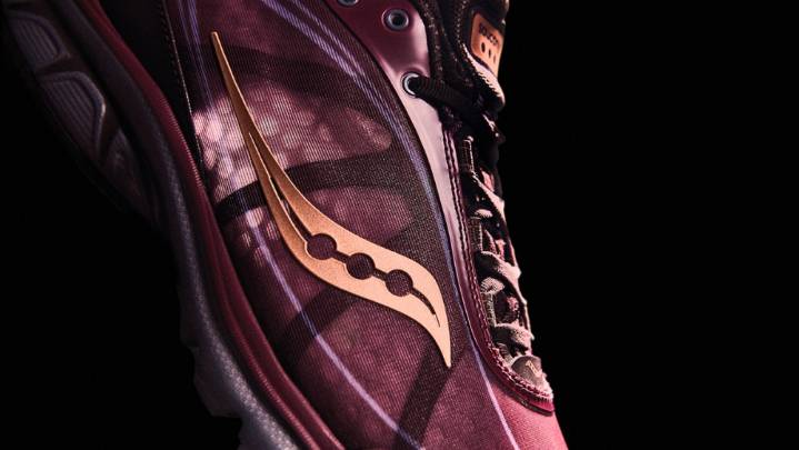 Saucony Launches Fall 2025 Silo Sneaker Collection