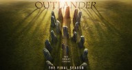 ‘Outlander’ Season 8 Cast Revealed: 1 Star Exits, 10+ Stars Confirmed to Return & 3 Actors Join Final Season | Caitlin O'Ryan, Caitriona Balfe, Carla Woodcock, Casting, Cesar Domboy, Charles Vandervaa