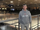 Could NCAA men's and women's hockey thrive at SFU?