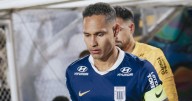 Renzo Garcés tomó una decisión tras suspensión y se pronunció con fuerte mensaje: "Hoy..."