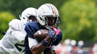 Observations from Auburn football practice as Tigers prepare for Texas A&M