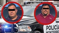 Par de sujetos se ofrecen ayudar a pagar multa a joven y terminan robándole; fueron arrestados