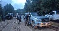 Emboscada en Michoacán: Ejército y Guardia repele agresión y asegura 6 narcocampamentos