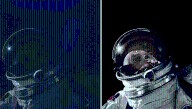 Buzz Aldrin Seen Clinging To The Outside Of Spacecraft Among Incredible Restored NASA Photos