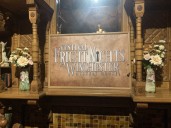 Festival Fright Nights start Sept. 26 at Winchester Mystery House