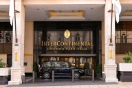InterContinental Hotels Stock: U.S. Demand Concern Leave Shares Reasonably Valued (IHG)