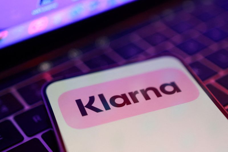 Europe's AI poster child Klarna taps the brakes on chatbots