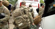 Gov. Mike DeWine sent National Guard to DC. Is Chicago next?