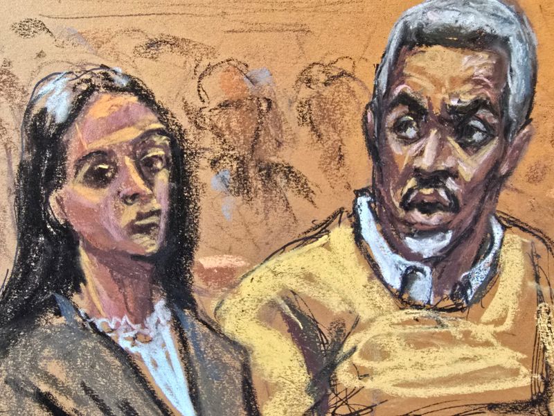 Sean 'Diddy' Combs' lawyers seek 14-month prison term over prostitution conviction