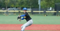 Puertorriqueña Yedlimar de Jesús hace historia en el béisbol universitario de EE.UU.