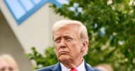 Trump on NC Stabbing: 'They're Evil People'; If We Don't Handle That 'We Don't Have a Country'