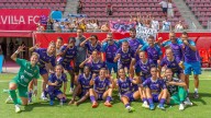 El escudo del Tenerife ya empuja: el Costa Adeje firma el mejor inicio de su historia en Primera División