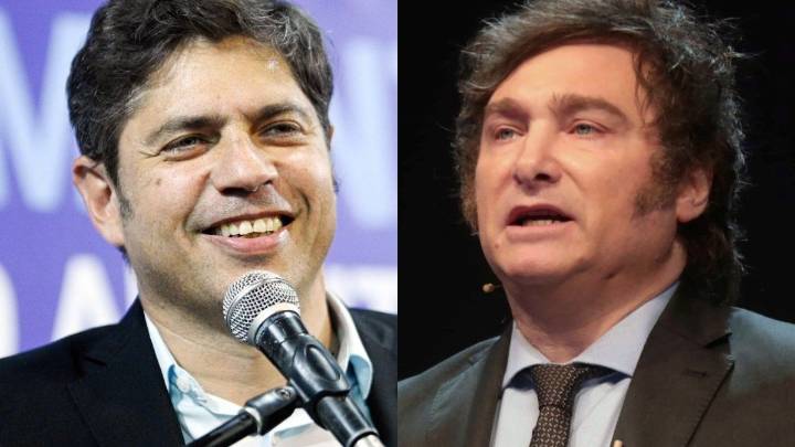 "Paliza" en las elecciones bonaerenses: euforia en las redes