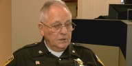 Longtime Jefferson County Sheriff John Aubrey has died