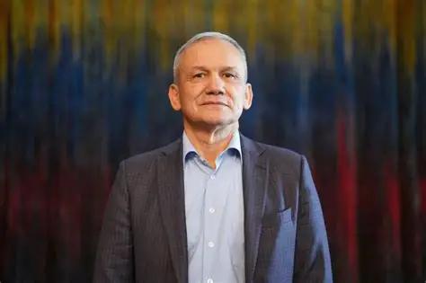 Ratifican a Carlos Ramón González orden de cárcel por caso de Ungrd
