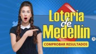 Resultado oficial de la Lotería Medellín 5 de septiembre: premio de 16 MIL MILLONES y secos