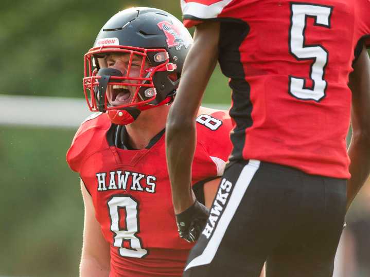 2025 Wesco 3A South football preview: coaches poll, team information