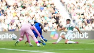 El Elche se impone por la mínima al Oviedo con gol de André Silva
