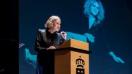 Antonia San Juan: "Tengo cáncer, confío plenamente en la ciencia y voy a hacer todo lo posible por curarme"