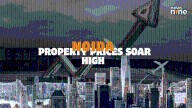 Noida property rates along Yamuna Expressway surged by nearly 536% in 5 years: Report