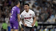 Lanús pisó fuerte en el Maracaná, eliminó a Fluminense y se semifinalista de la Copa Sudamericana