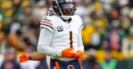 Report: Bears CB Jaylon Johnson Likely Out For 2025 Season