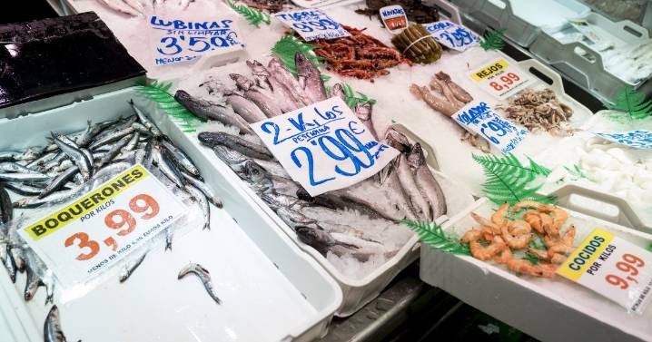 El PP reivindica en el Congreso las pescaderías tradicionales y urge al Gobierno a protegerlas