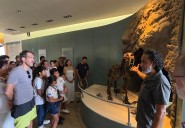 13avo aniversario del Museo Maya de Cancún: festejarán a la historia y arqueología