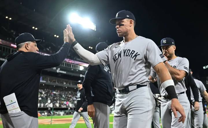NY Yankees announce significant roster update ahead of upcoming challenges