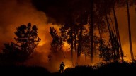 SugarLoaf Fire in central Washington continues to grow