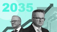 Climate target imminent as opposition voices concern