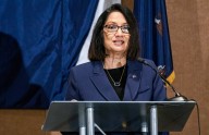 Penn State president to receive a $450K salary hike amid branch closures