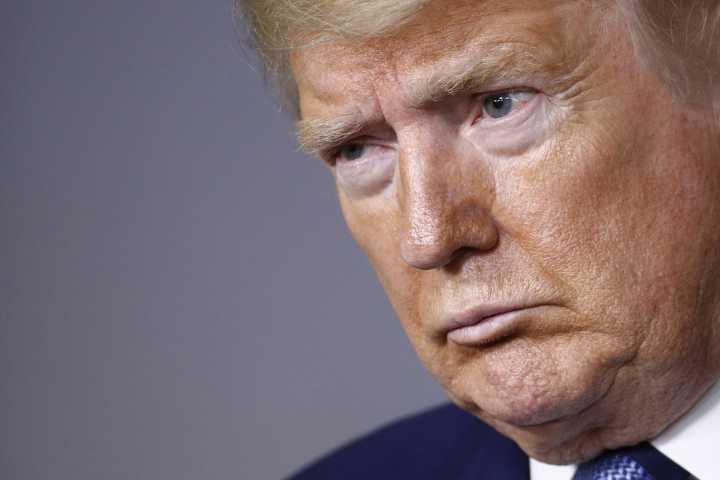 Poll shows Trump’s crusade against comedians is no laughing matter