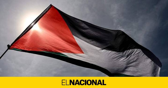 ¿Qué países han reconocido el Estado de Palestina y cuáles no lo han hecho?