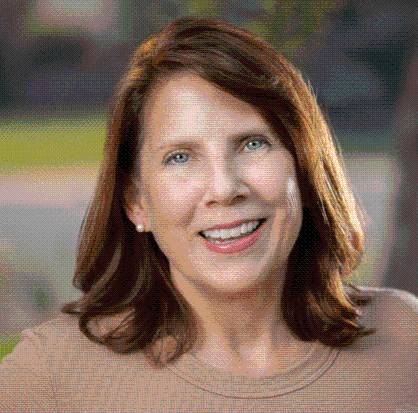 Diane Crist brings collaborative approach to Longmont mayoral bid