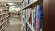 Southbury Library reopens after last year’s flooding caused devastation