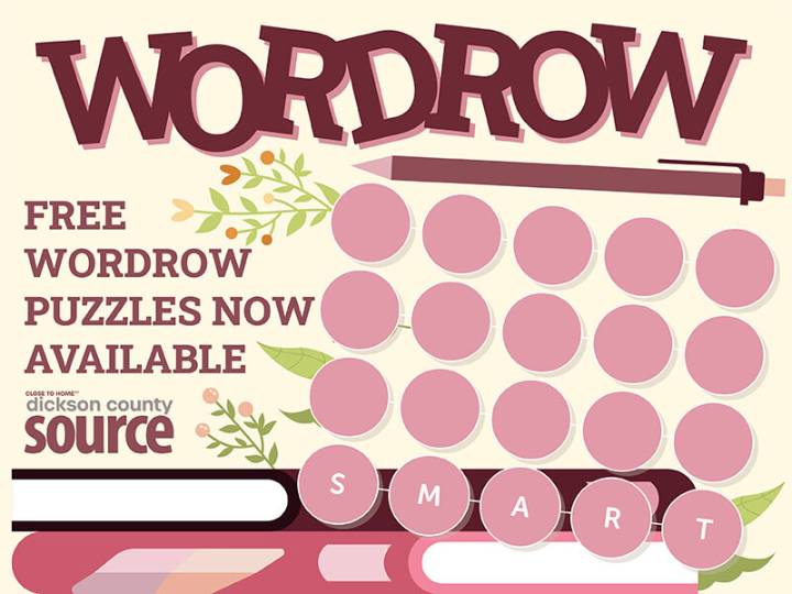 Discover Wordrow: Your New Favorite Daily Word Challenge