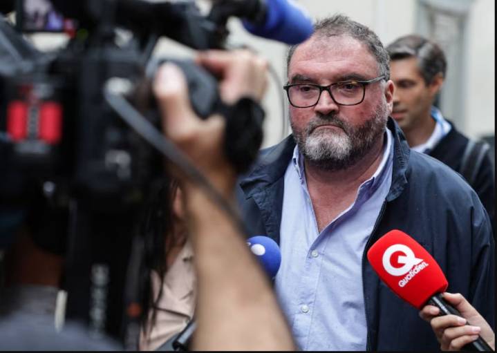 Inicia juicio a anestesista que mató a 30 pacientes