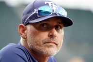 Deadspin | Rays eager to play role of spoiler in series vs. Blue Jays