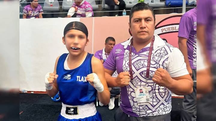 La “Cobrita” viajará a España para torneo Internacional de boxeo