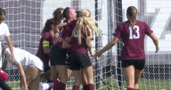 Montana soccer tops Washington State for first time since 2004