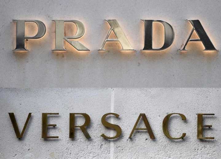 UE aprueba la compra de Versace por Prada; surgirá gigante del lujo italiano