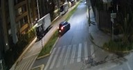 Sujeto en situación migratoria irregular chocó contra una casa en Quilicura: iba en estado de ebriedad